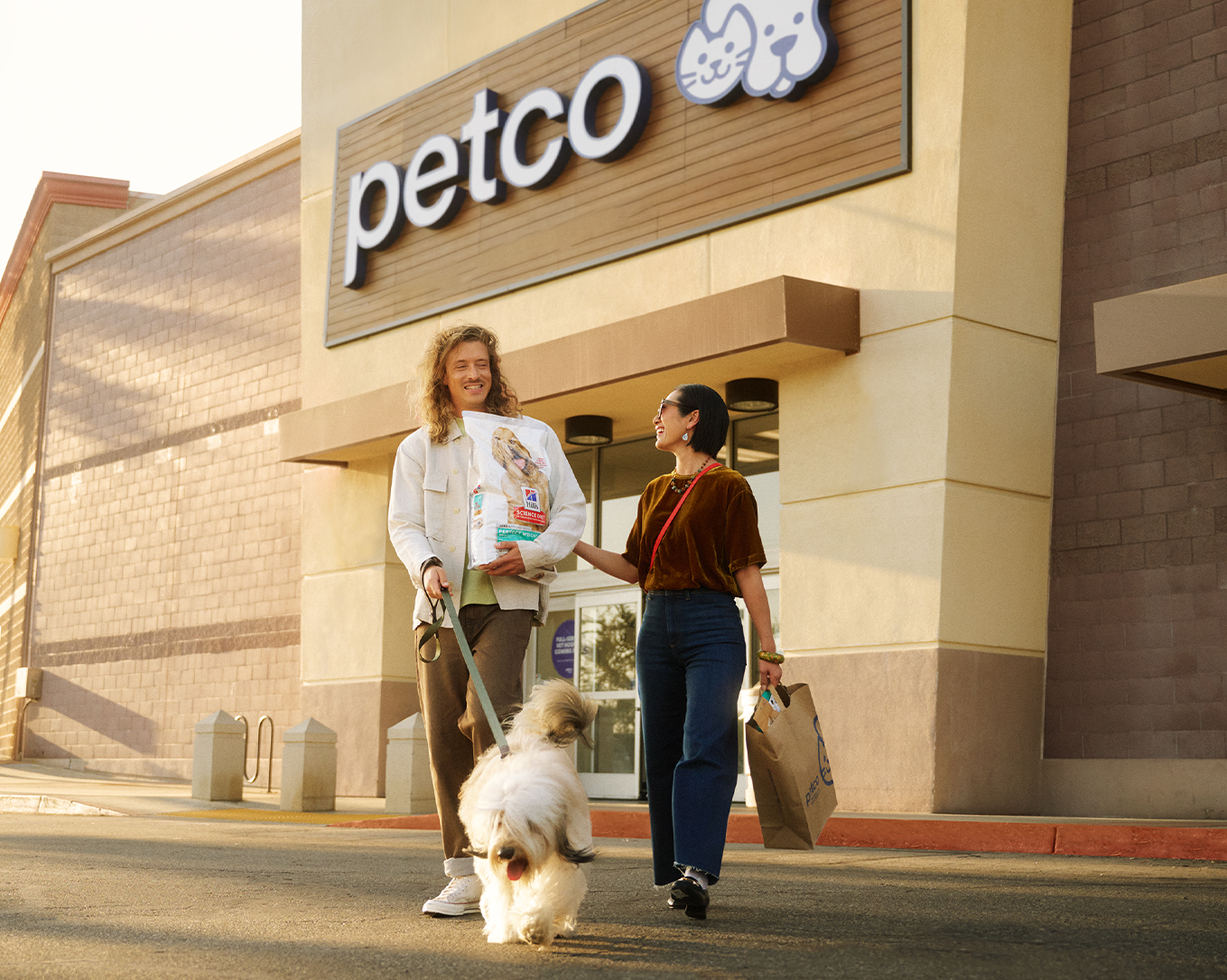Petco in Lansing
