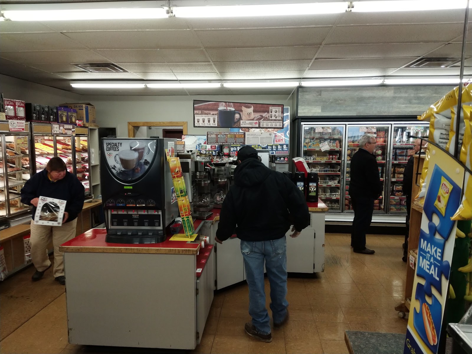 Quality Dairy Store main photo