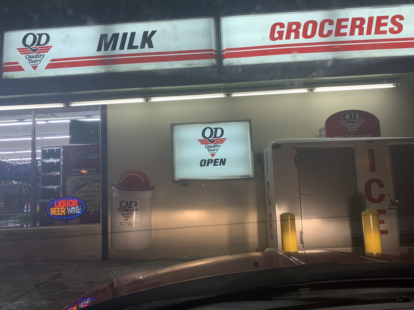 Quality Dairy Store main photo