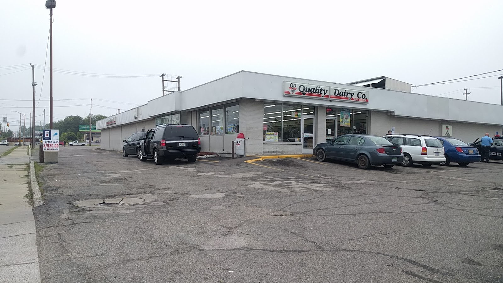 Quality Dairy Store — photo