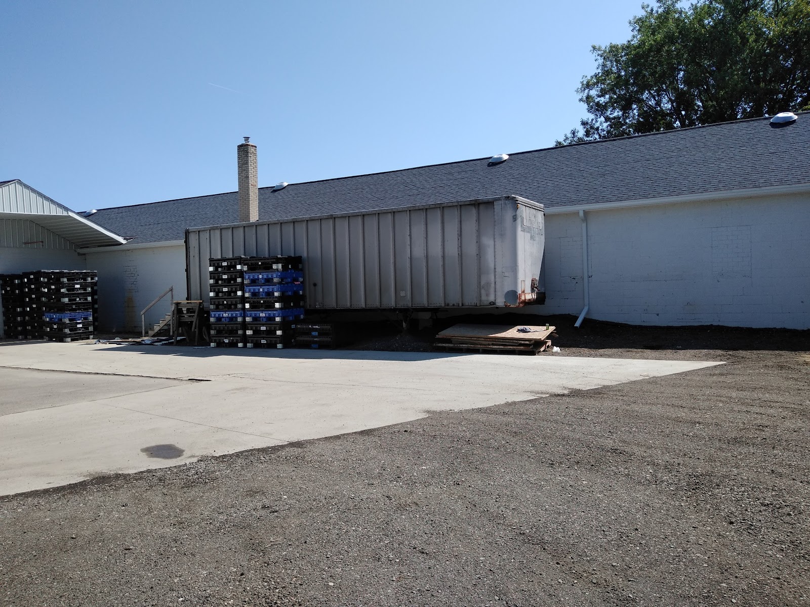 Rowerdink Inc in Lansing