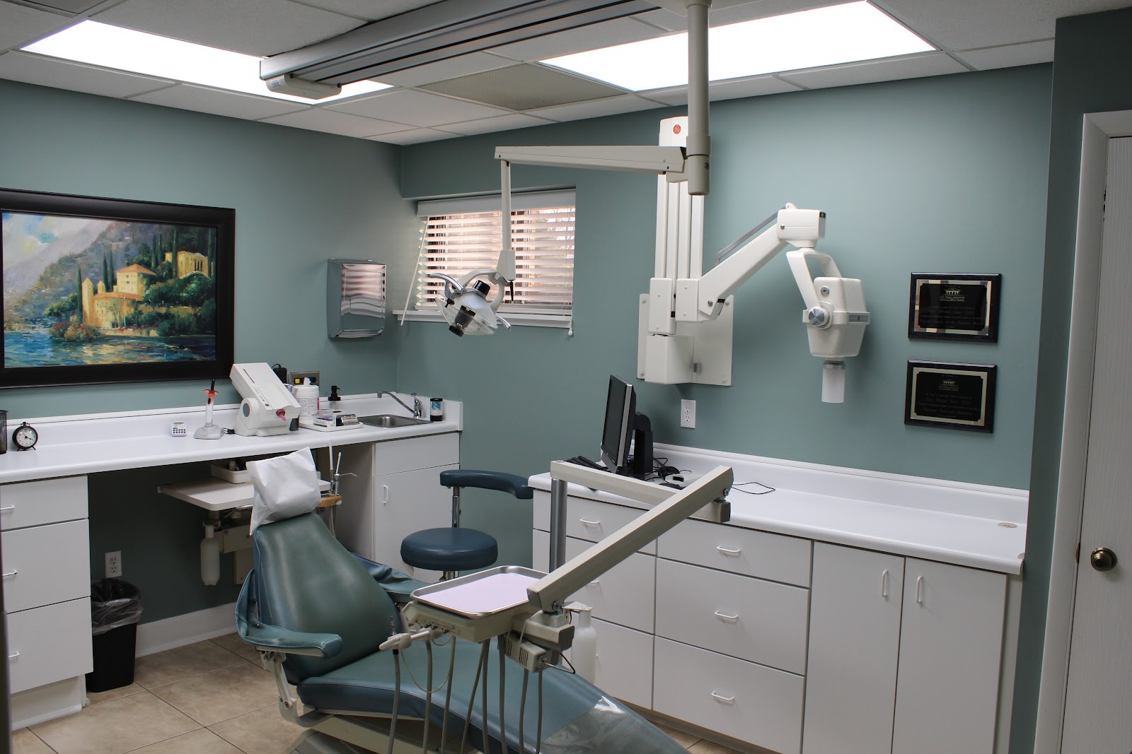 Scott Stone, DDS — photo