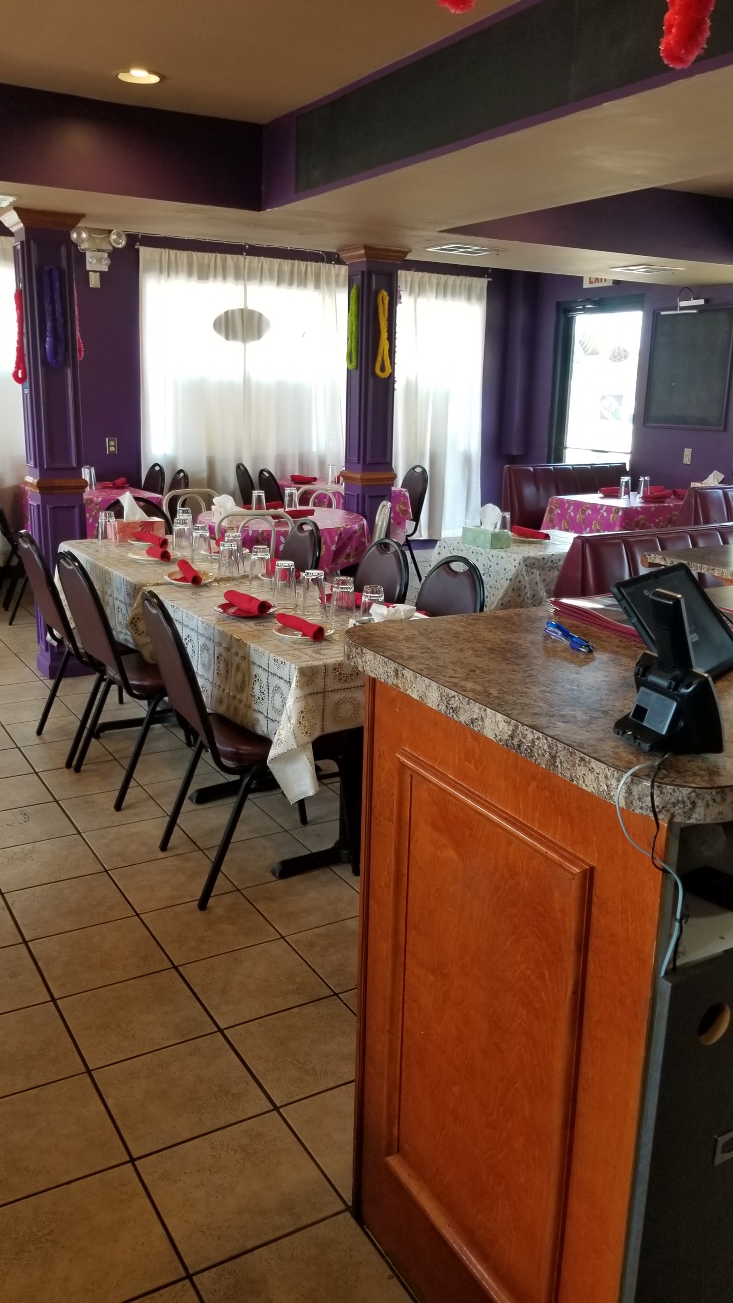 Sindhu Indian Cuisine - West Side — photo