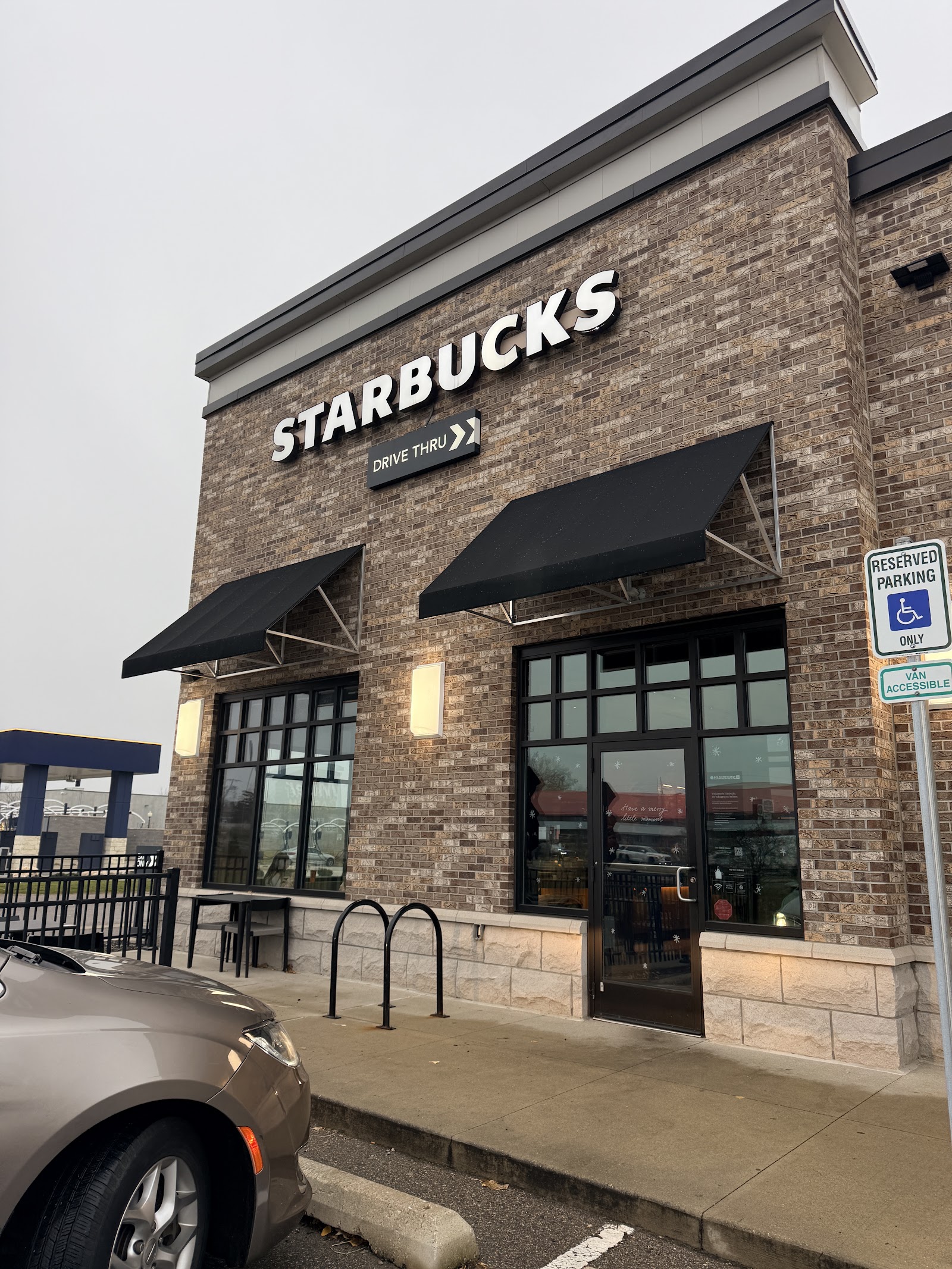 Starbucks Coffee Company — photo