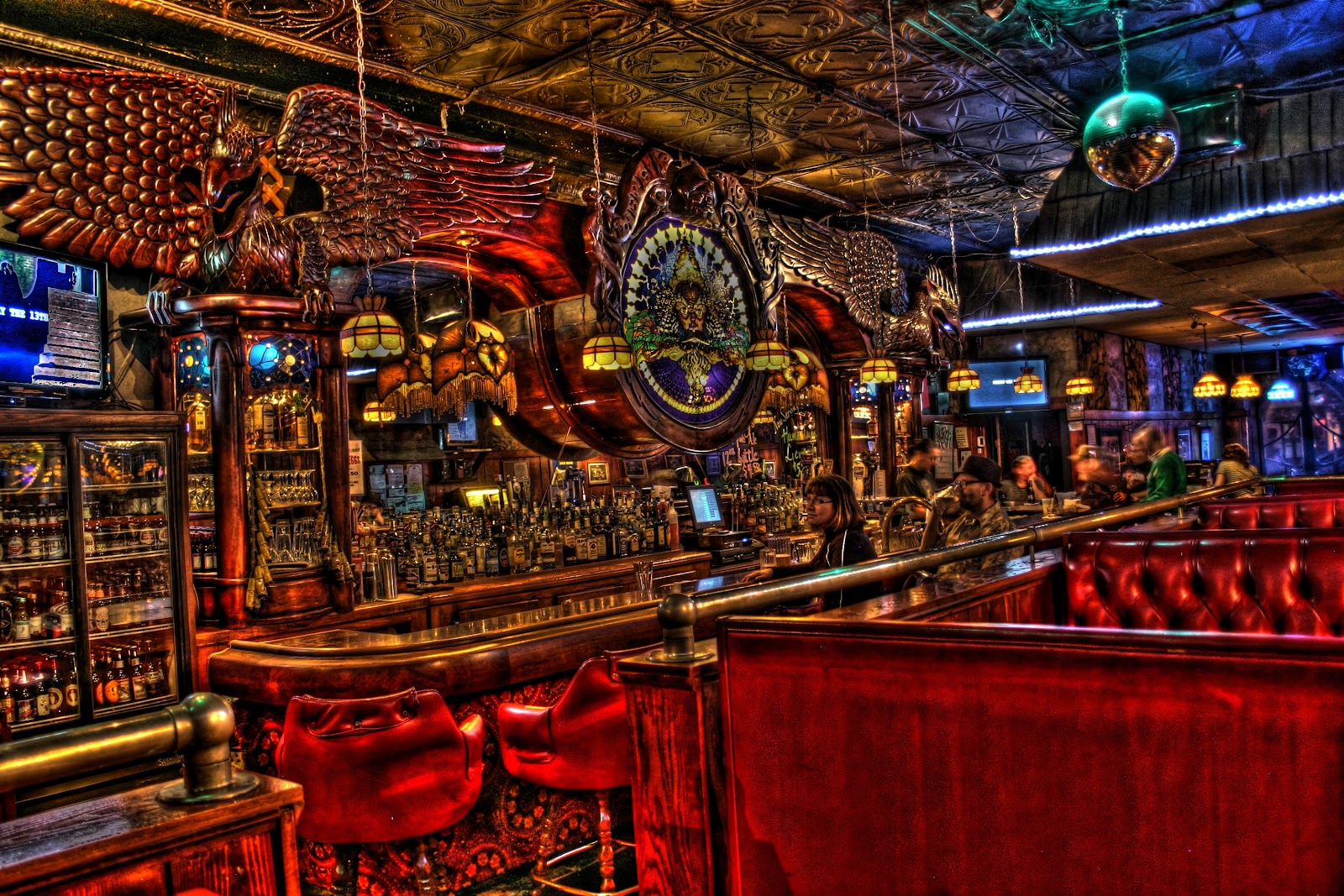 Stober's Bar main photo