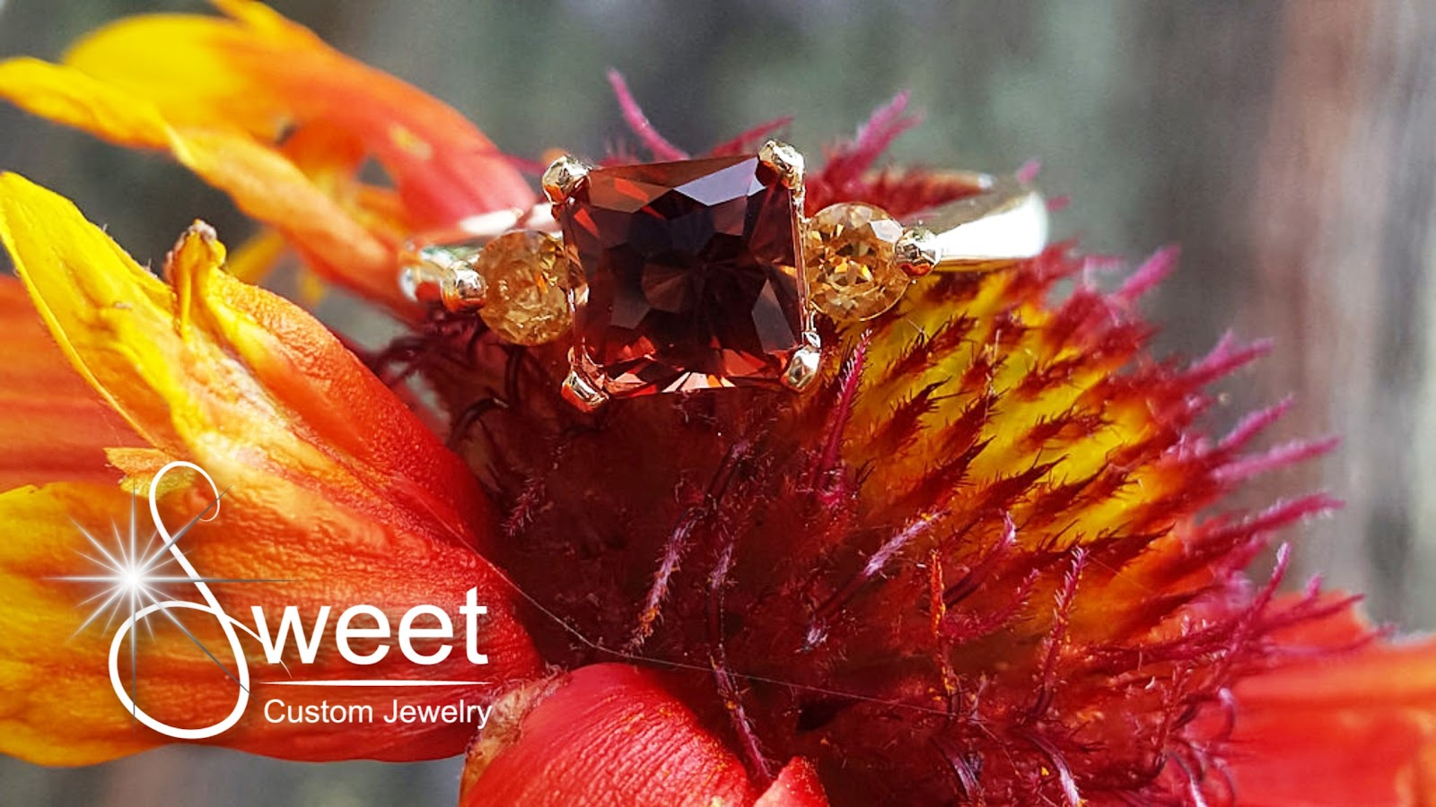 Sweet Custom Jewelry — photo