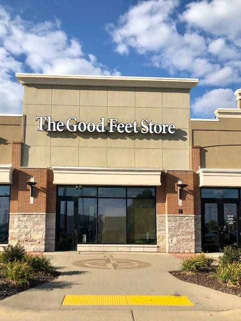 The Good Feet Store in Lansing