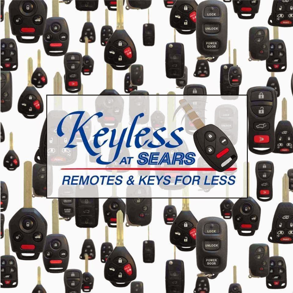The Keyless Shop in Lansing