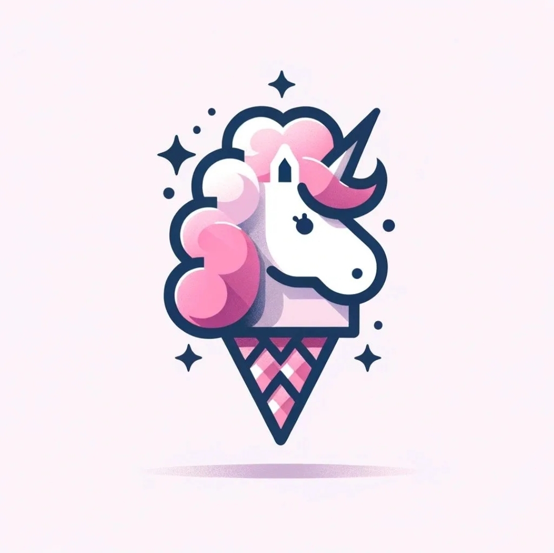 Unicorn Ice Creamery LLC in Lansing