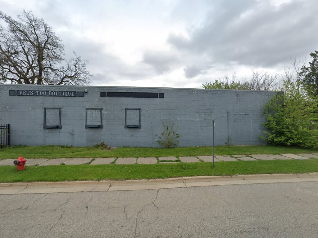 Vet's Ace Hardware- Windows & Screens — photo