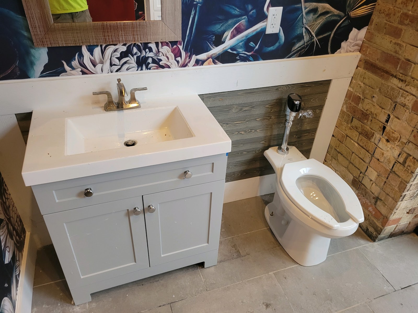 Vision Plumbing LLC — photo